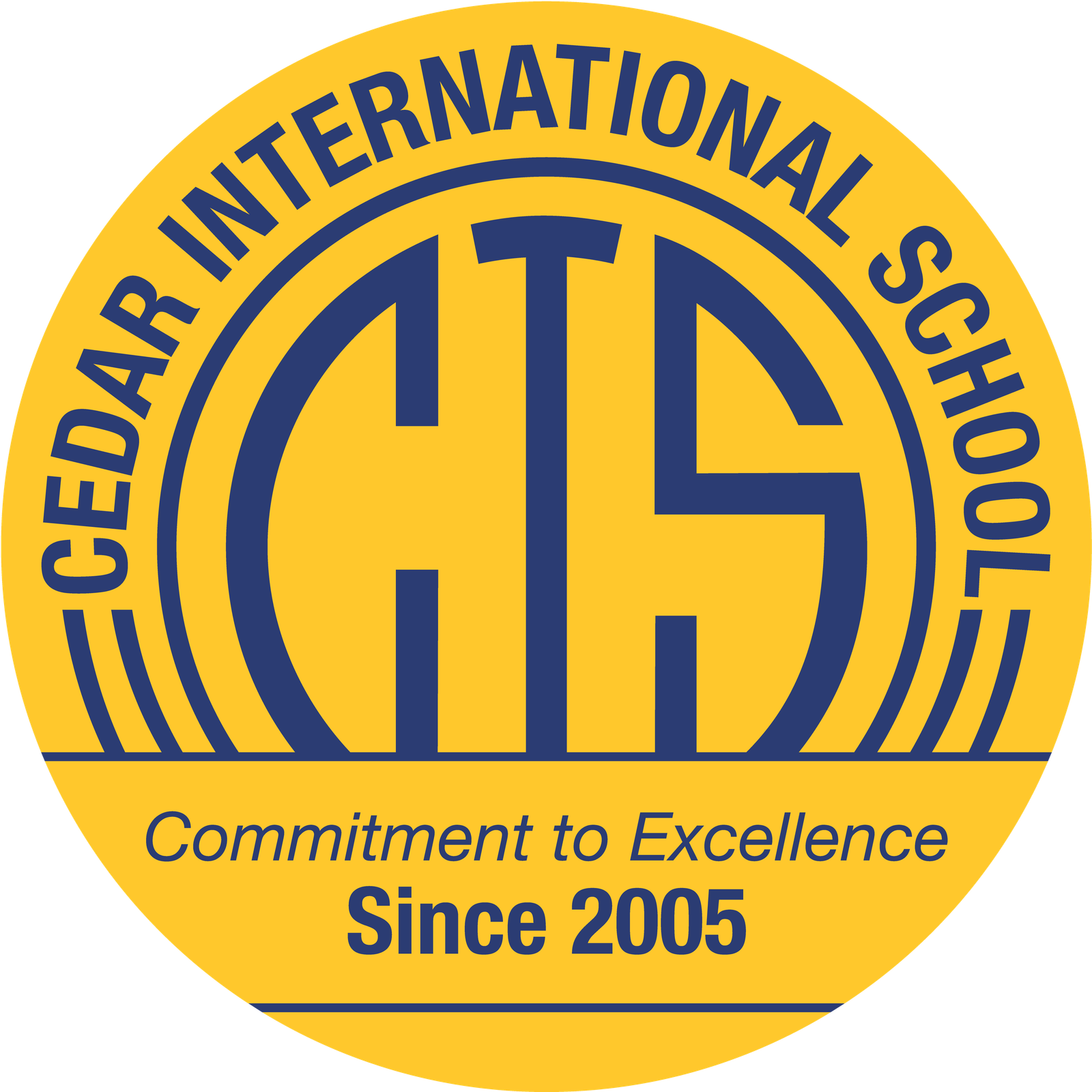 Cedar International School