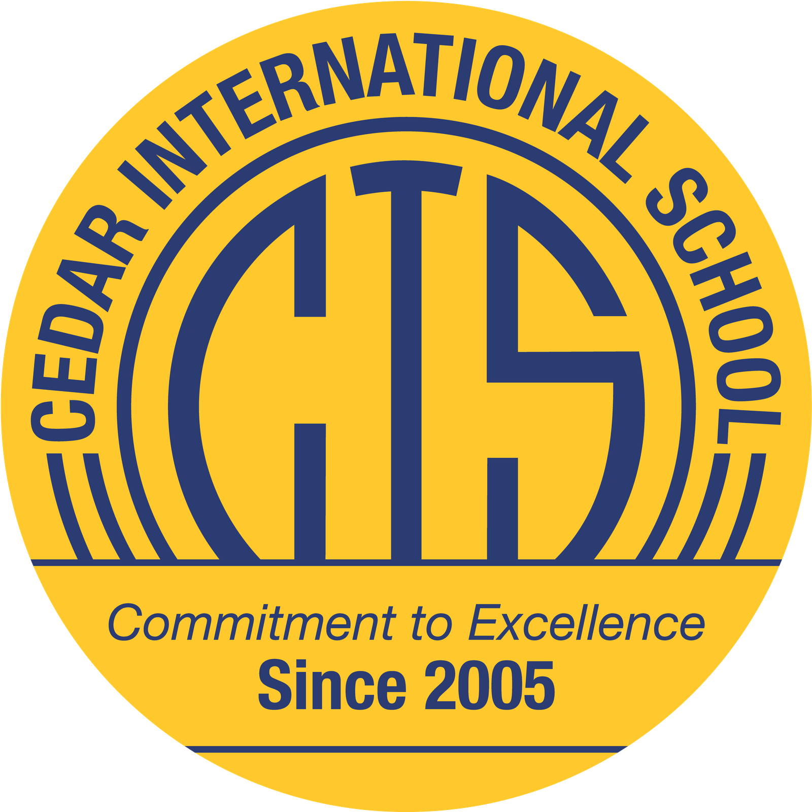 New Student Welcome Cedar International School