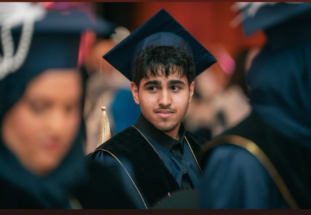 Graduate