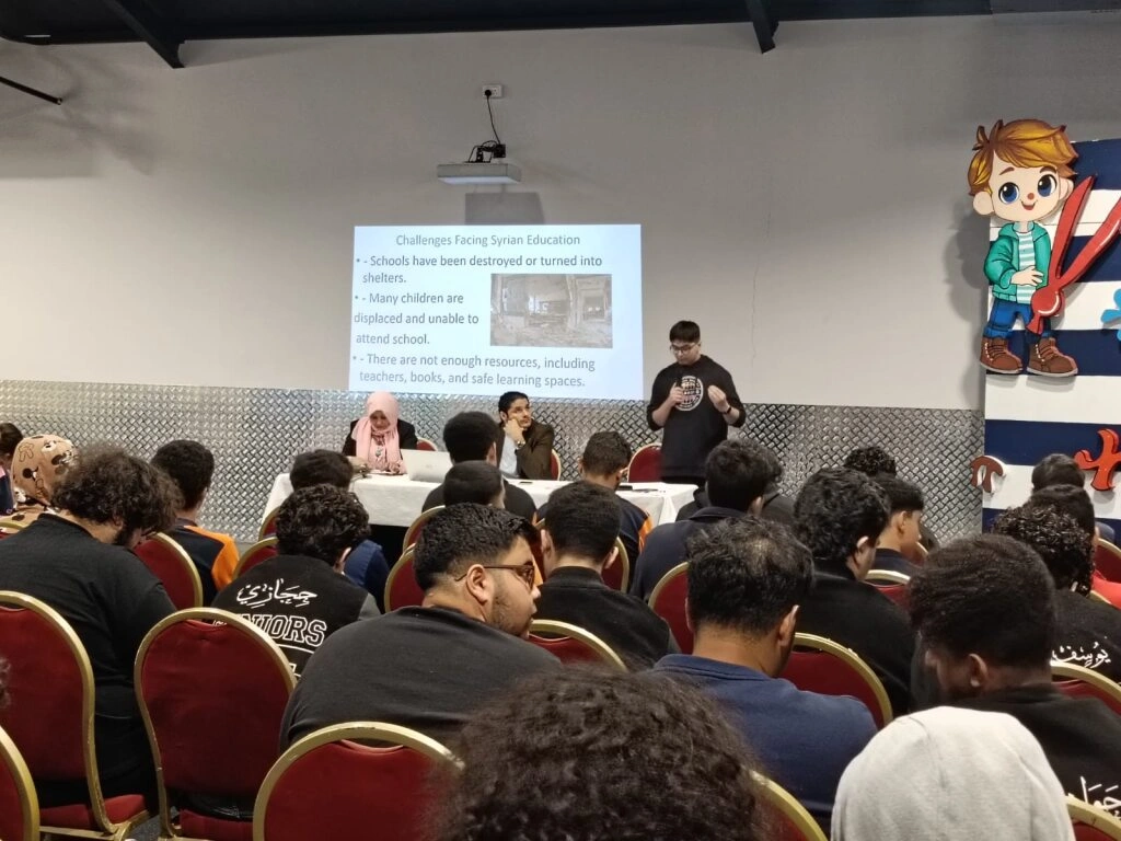 MUN Model United Nations Program